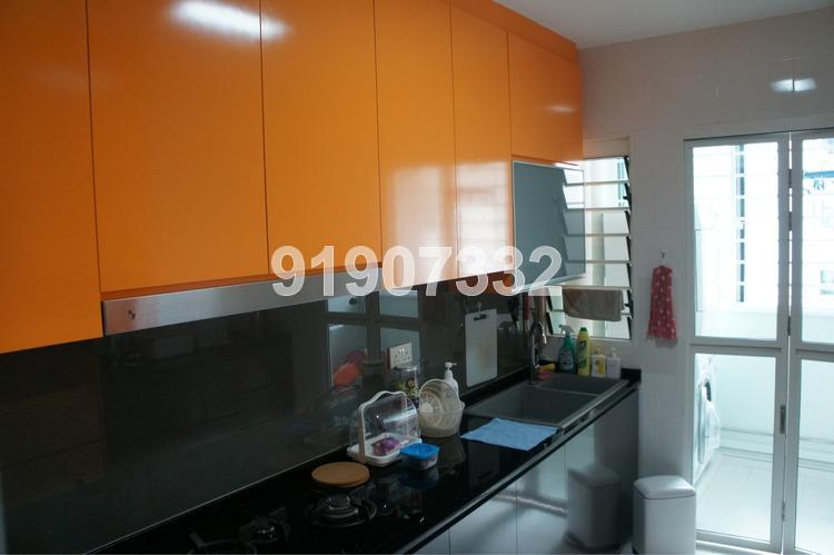 Blk 618C Punggol Drive (Punggol), HDB 5 Rooms #164846782